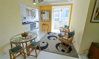 Imagem: PITANGUEIRAS- CALÇADÃO, MARAVILHOSO APARTAMENTO