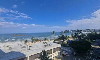 Imagem: Praia de Pitangueiras, Varanda Grill, Frente