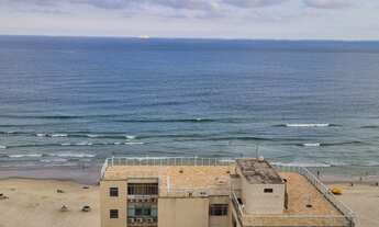 Imagem 1: PITANGUEIRAS- COBERTURA PENTHOUSA COM MARAVILHOSA VISTA , LAZER E 02 VAGAS