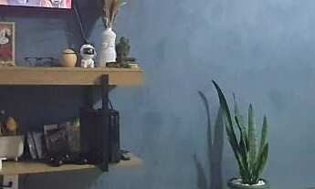 Imagem: Casa com 2 dormitórios à venda, 80 m²