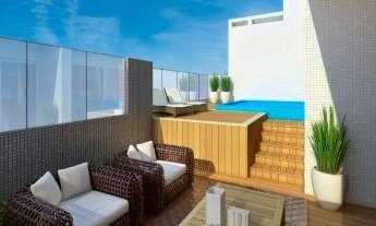 Imagem 6: Leblon Garden Residence