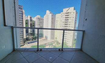 Imagem 4: Apartamento com 2 dormitórios à venda, 95 m² - Pitangueiras - Guarujá/SP