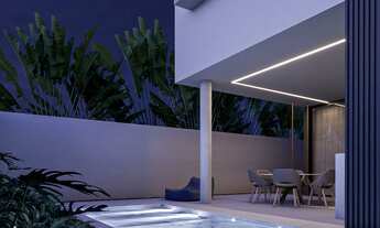 Imagem 3: Casa com 4 dormitórios à venda, 210 m² por R$ 1.390.000 - Universitário - Caruaru/PE