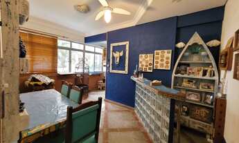 Imagem 7: PITANGUEIRAS – CALÇADÃO, AMPLO APARTAMENTO COM 90 M² ÚTEIS, 01 VAGA DE GARAGEM NO PRÉDIO