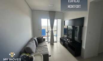Imagem: Apartamento no Edifício Montfort - Marco