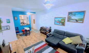 Imagem 4: Apartamento com 3 dormitórios à venda, 106 m² por R$ 860.000,00 - Centro - Nova Iguaçu/RJ