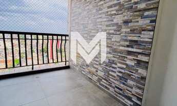 Imagem 7: Apartamento com 2 dormitórios à venda no Ed. Mistral - Cremação - Belém/PA