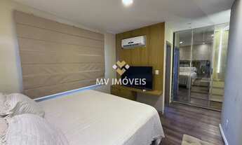 Imagem 2: Apartamento para locação no Torre Ekoara - Marco - Belém/PA