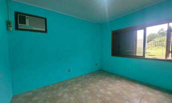 Imagem 7: Casa com 3 dormitórios para alugar, 160 m² por R$ 2.520,00/mês - Rondônia - Novo Hamburgo