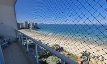 Imagem 6: Apartamento com 3 dormitórios à venda, 150 m² - Pitangueiras - Guarujá/SP