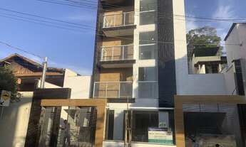 Imagem: Cobertura no Barreiro, área nobre do bairro