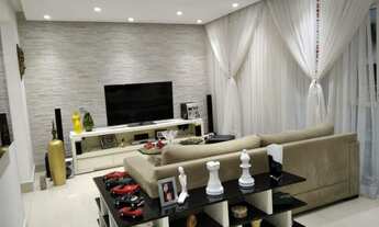 Imagem 1: Apartamento à venda, 134 m² - Astúrias - Guarujá/SP