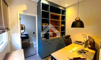 Imagem 7: Casa de Condomínio em Alphaville - Santana de Parnaíba, SP