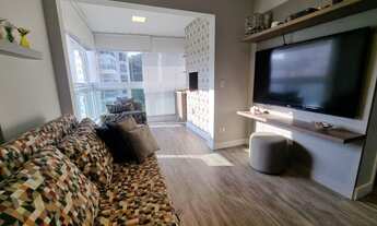 Imagem 4: PRÉDIO NOVO, EXCELENTE APARTAMENTO, PRAIA DE PITANGUEIRAS, 2 DORMITÓRIOS (2 SUÍTES), 2 VAG