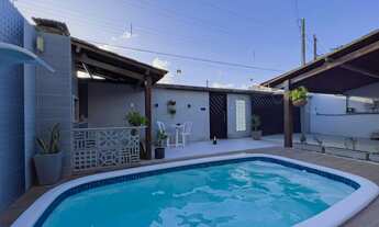 Imagem 6: Casa com 4 dormitórios à venda, 204 m² por R$ 980.000,00 - Indianópolis - Caruaru/PE