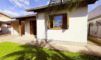 Imagem 6: Casa com 2 dormitórios à venda, 85 m² por R$ 369.000,00 - Campo Grande - Estância Velha/RS