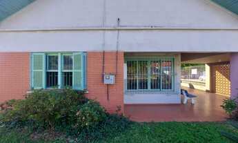 Imagem 7: Casa com 3 dormitórios, 242 m² - venda por R$ 450.000,00 ou aluguel por R$ 2.575,00/mês