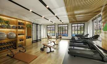 Imagem 6: Excellence Perdizes, 3 dormitórios na Rua Itapicuru