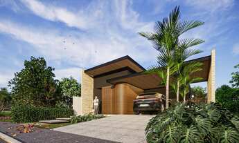 Imagem: Casa com 3 dormitórios à venda, 278 m²