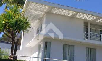 Imagem 2: Casa de Condomínio em Alphaville - Santana de Parnaíba, SP