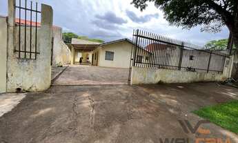 Imagem: Casa à venda no Jardim Joao de Barro Thais