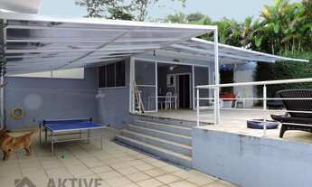 Imagem 3: Casa de Condomínio em Granja Viana - Carapicuíba, SP