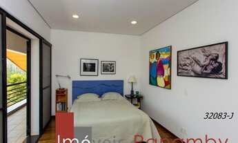 Imagem 6: Casa à venda, 782 m² por R$ 6.500.000,00 - Quinta da Baroneza II - Bragança Paulista/SP