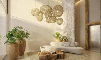 Imagem 4: Essência Brasileira - Residencial