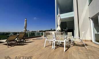 Imagem 3: Casa de Condomínio em Alphaville - Santana de Parnaíba, SP