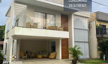 Imagem: Casa no Cond. Villa Firenze - Coqueiro