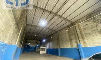 Imagem 6: Galpão em Bonsucesso - Guarulhos