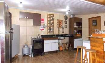 Imagem 3: Casa com 2 dormitórios para alugar, 180 m² por R$ 5.500/mês - Boa Vista/ P. Nova - Novo Ha