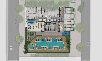 Imagem 7: N.A.U. Klabin by Cyrela - NR