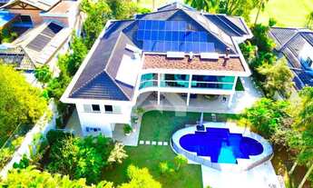 Imagem 2: Casa de Condomínio em Tamboré - Barueri, SP