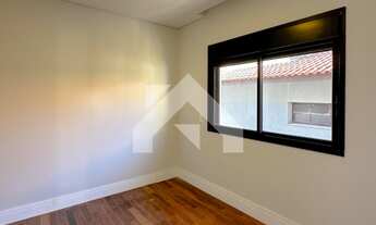 Imagem 2: Casa de Condomínio em Alphaville - Santana de Parnaíba, SP