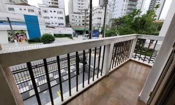 Imagem 6: ASTÚRIAS - UMA QUADRA DA PRAIA , LOCALIZAÇÃO PRIVILEGIADA , GARAGEM NO PRÉDIO