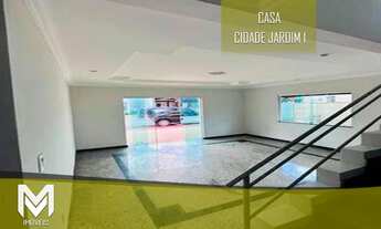 Imagem: Casa à venda no Cond. Cidade Jardim 1