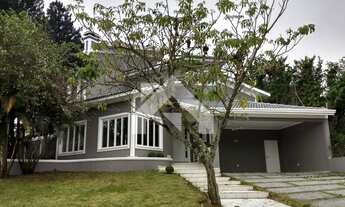 Imagem 6: Casa de Condomínio em Aldeia da Serra - Barueri, SP