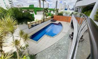 Imagem 4: Apartamento de 2 quartos a venda no Maurício de Nassau - Edf Portoville