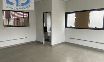 Imagem 2: Galpão em Bairro do Portão - Arujá