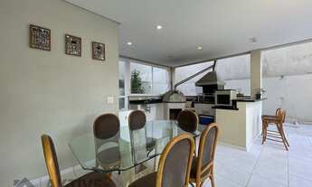 Imagem 6: Casa de Condomínio em Alphaville - Santana de Parnaíba, SP