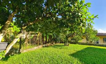 Imagem 6: Casa com 3 dormitórios para alugar, 120 m² por R$ 2.765,00/mês - Vila Nova - Novo Hamburgo