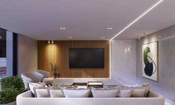 Imagem 7: Apartamentos de Alto Padrão a venda no Universitário - Edifício Terra Brasilis