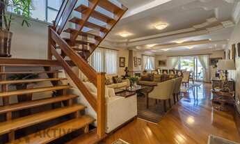 Imagem 3: Casa de Condomínio em Alphaville - Santana de Parnaíba, SP