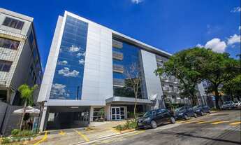 Imagem: CGH Aeroporto Offices