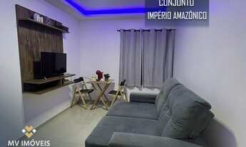 Imagem: Apartamento no Conj. Império Amazônico