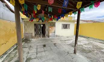 Imagem 3: Casa disponível para ALUGAR no bairro Boa Vista