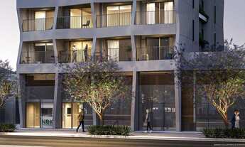 Imagem 3: NDK Moema - Residencial