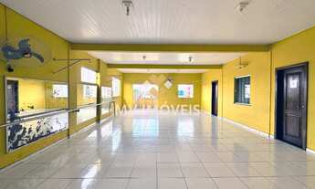 Imagem 4: Prédio Comercial para venda ou locação - Coqueiro - Ananindeua/PA