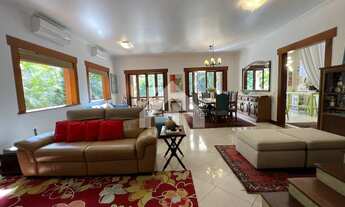 Imagem 4: Casa de Condomínio em Alphaville - Barueri, SP